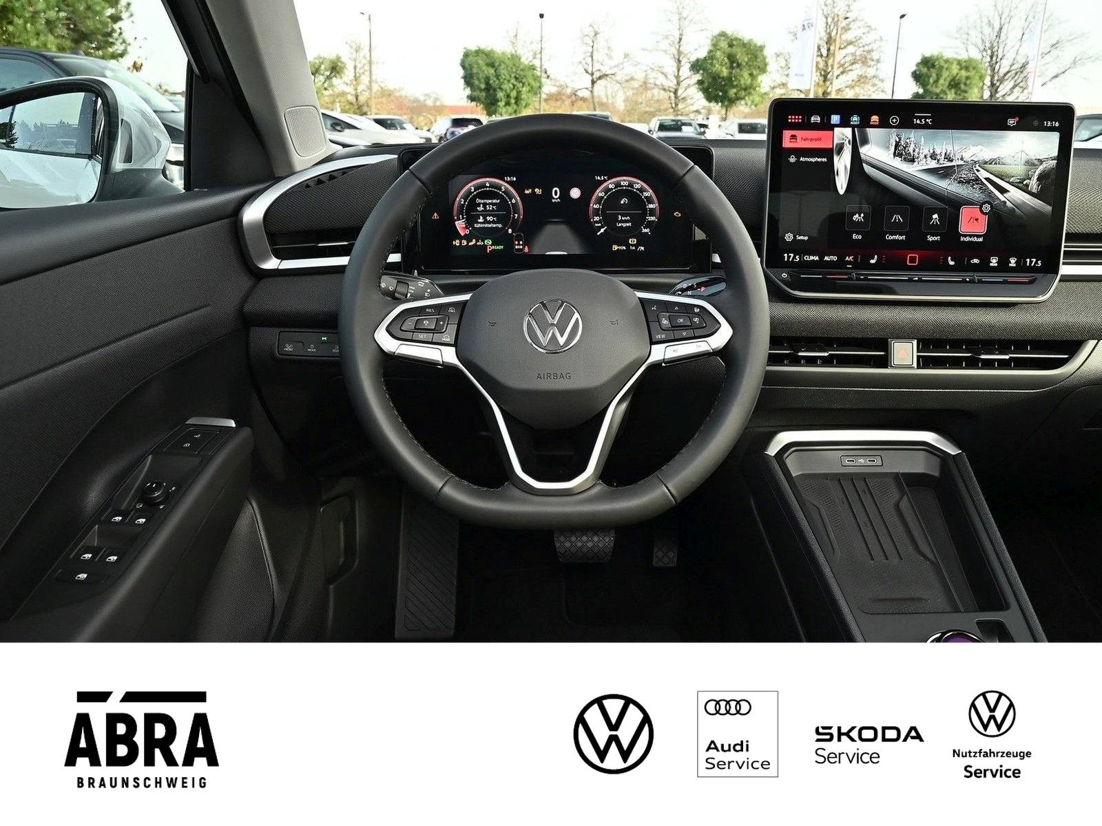 Volkswagen T-Roc - Bild 15