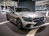Mercedes-Benz C 300 d Cabriolet AMG Sport AHK LED 360° NAVI - Mercedes-Benz C 300: Sport