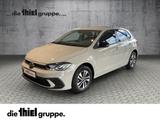 Volkswagen Polo 1,0 l TSI 5-Gang Energy LED+SHZ+ACC+Kamera - New cars mit Benzin-Antrieb: Kleinwagen, 1.5