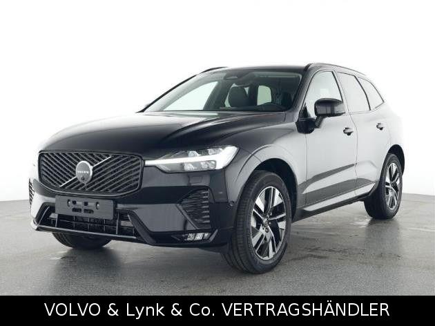 Volvo XC60 B5 Automatik AWD Plus Dark AHK -31%