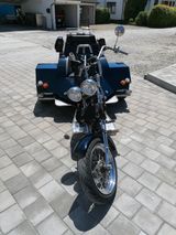 Andere Trike H.Kreutter - TRIKE