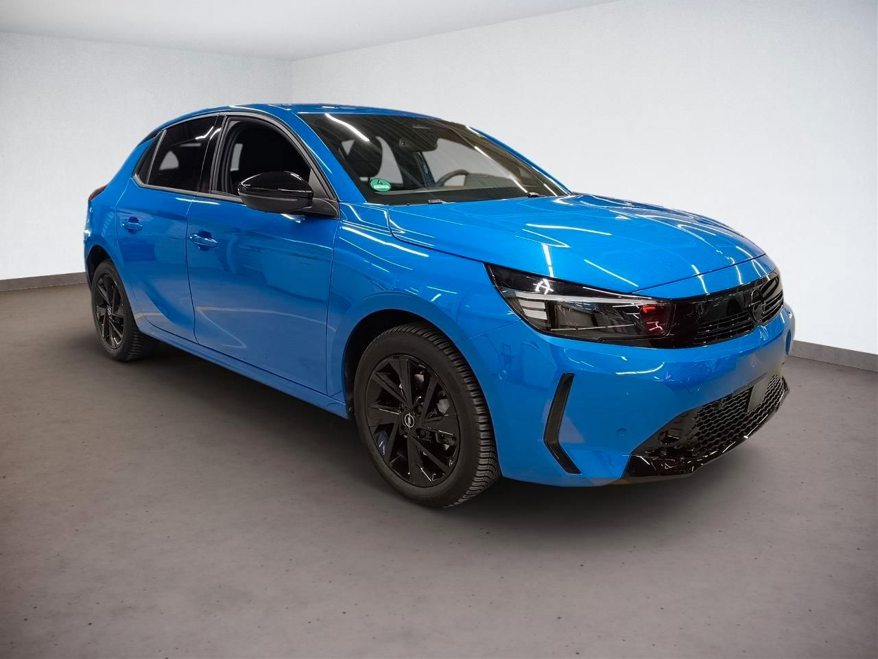 Fahrzeugabbildung Opel Corsa F 1.2 Turbo GS Kamera,LED,Navi,PDC,SHZ,FLA