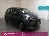 Toyota Aygo 1.0 Team D X-Connect|Business|CAM|DAB - Toyota Aygo (X) Business Gebrauchtwagen