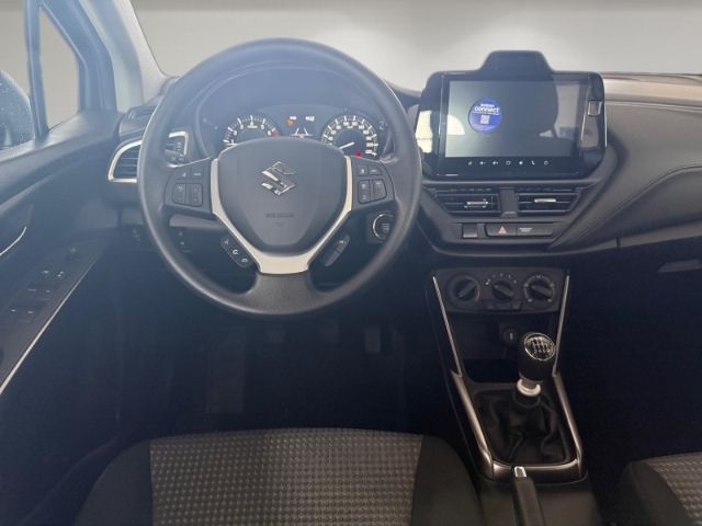 Suzuki (SX4) S-Cross - Bild 10