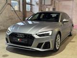 Audi A5 Sportback 40 TDI S line/RS-Sitze/MATRIX-LED - Audi A5: RS