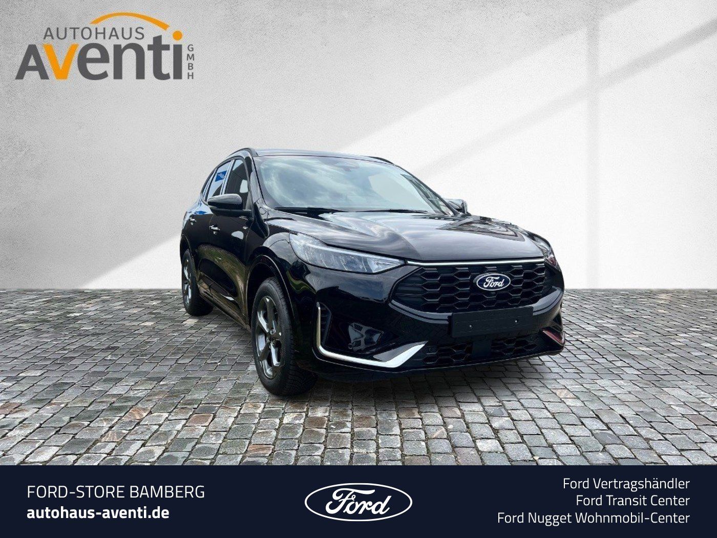 Ford Kuga - Bild 1