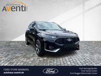 Ford Kuga - Vorschau Bild 1