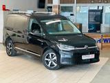 Volkswagen Caddy Maxi-Style-Behindertengerecht-Rampe - Volkswagen Caddy Maxi in Aachen