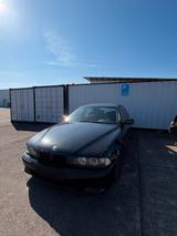 BMW e39 528i BMW - BMW 528 aus 1998: 528i