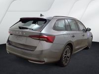 Skoda Octavia - Vorschau Bild 2