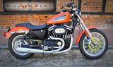 Harley-Davidson Sportster XL883R TOP Zustand - HARLEY-DAVIDSON 2003 SPORTSTER 883