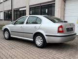 Skoda Octavia 1.4 Classic KLIMA - Skoda Octavia Classic mit Benzin-Antrieb