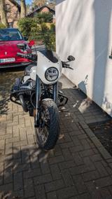 BMW R18 Wunderkind/Wunderlich Umbau Jekill & Hide - Offers matching your search criteria