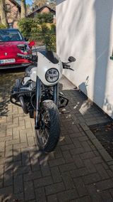 BMW R18 Wunderkind/Wunderlich Umbau Jekill & Hide - Offers matching your search criteria
