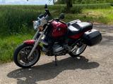 BMW 1100R - BMW 1995 R1100R