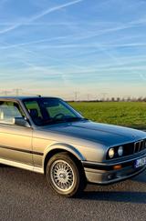 BMW 325ix Touring - BMW 325 in Leipzig