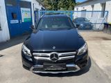Mercedes-Benz GLC 250 d 4Matic AMG*Panorama*LED*Kamera*AHK - Mercedes-Benz in Essen