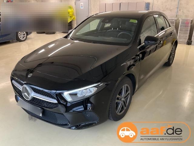 Mercedes-Benz A 200 Style Automatik EU6d LED Navi Klima PDC Ka