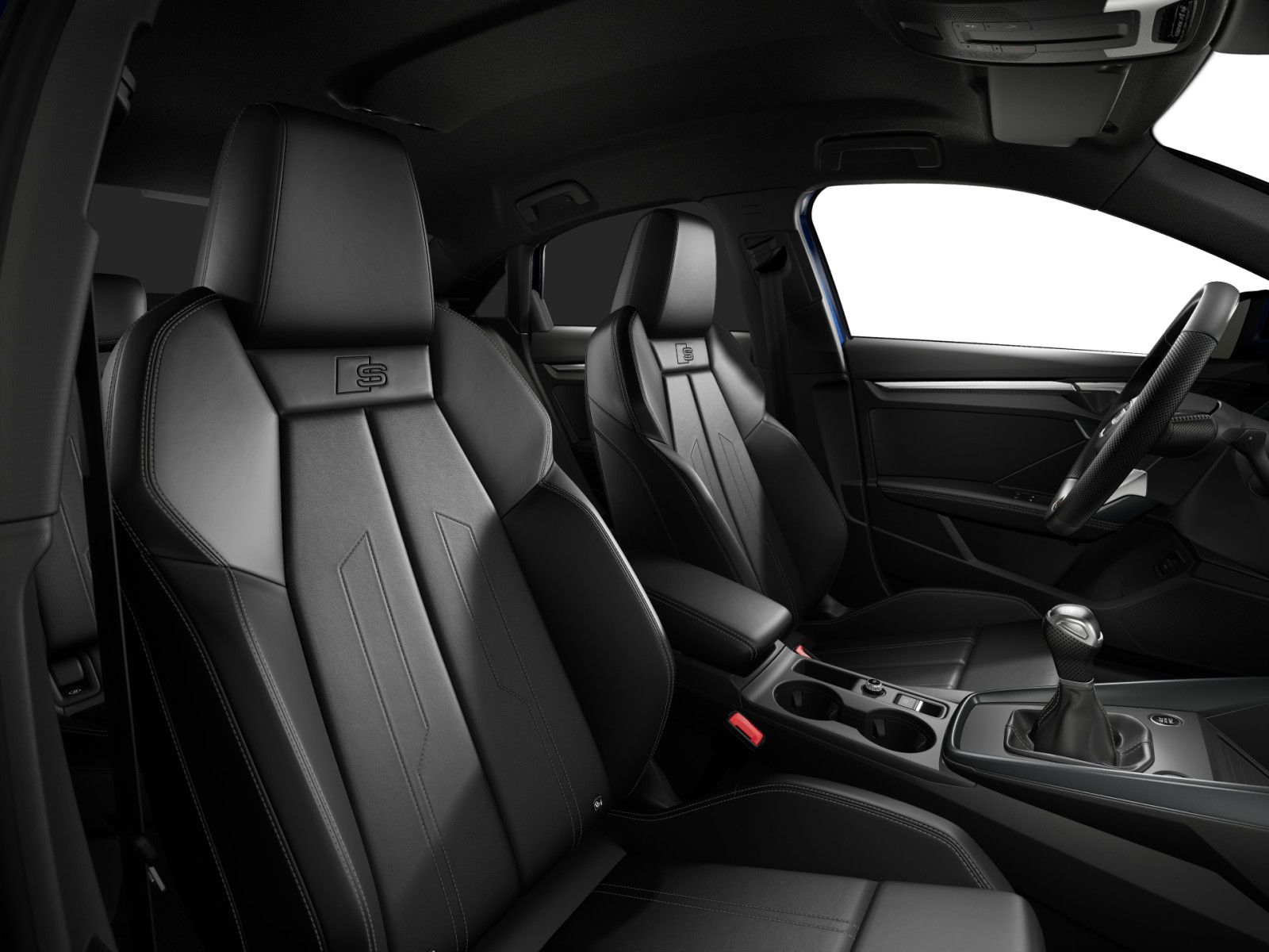 Audi A3 - Bild 9