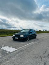 Volkswagen Golf 3 GTI 20 Jahre - Volkswagen Golf: Jahre GTI 20