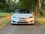 Tesla Model S Long Range | Raven | 100kwh | CCS 