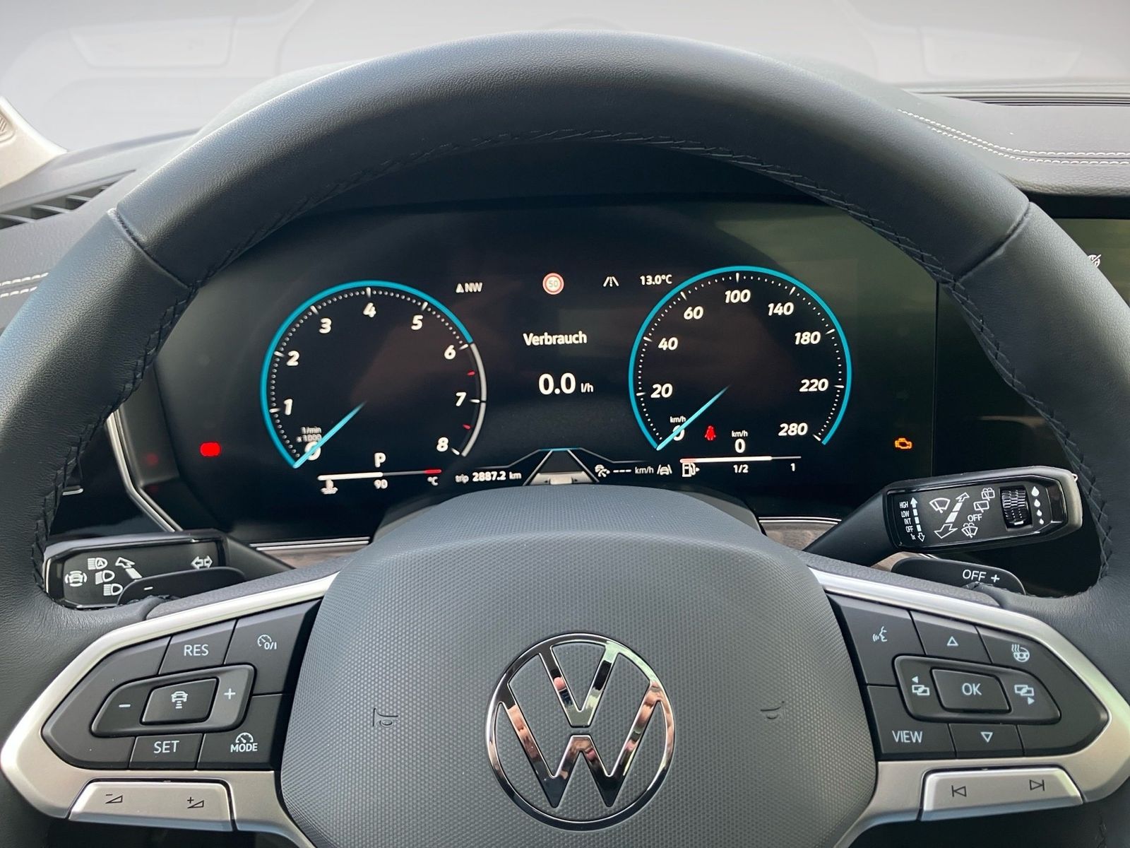 Volkswagen Touareg - Bild 13