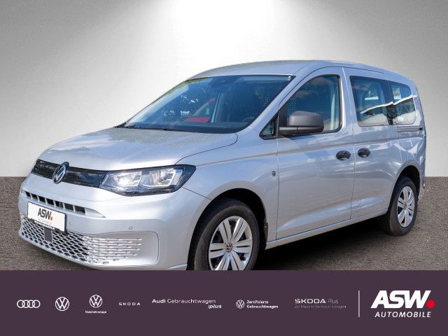 Image of Volkswagen Caddy