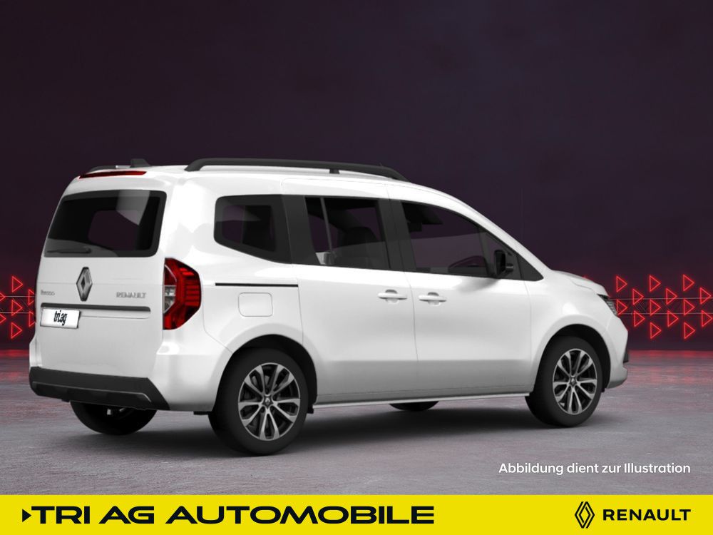 Renault Kangoo - Bild 5