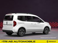Renault Kangoo - Vorschau Bild 5
