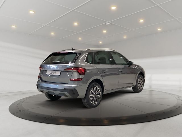 Kamiq Balance 1,0 85 kW DSG KOMFORT PLUS