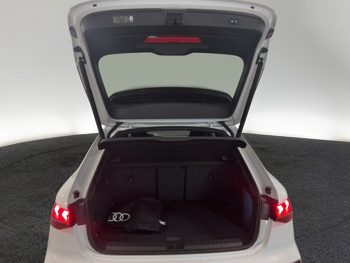 Audi A3 - Bild 10