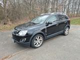 Opel Antara 2.0 CDTI 4X4 - Opel Antara aus 2017