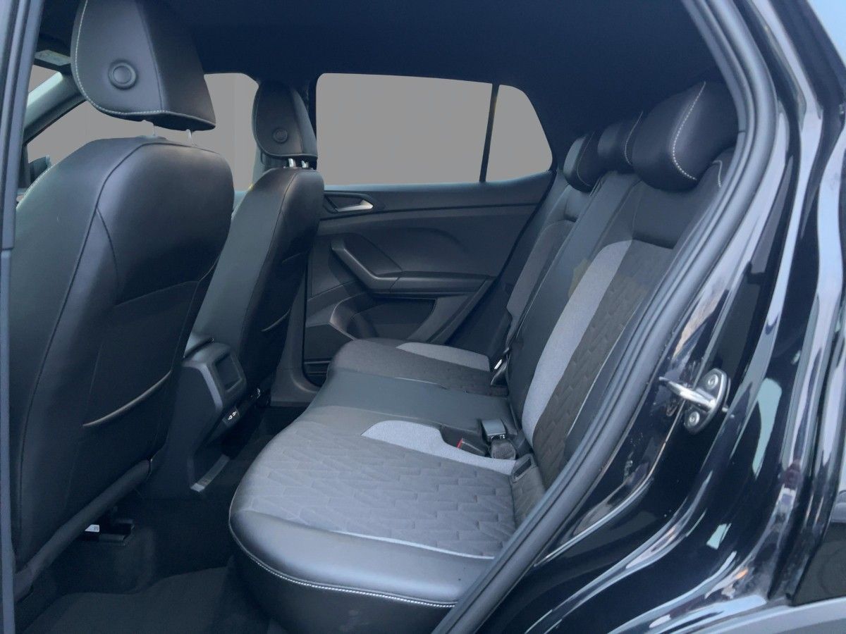 Volkswagen T-Cross - Bild 10