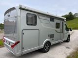 HYMER / ERIBA / HYMERCAR EXIS-T EX 588 - Angebote