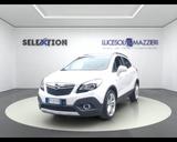 Opel OPEL Mokka 1ª serie - Mokka 1.4 Turbo GPL Tech 1 - Opel Mokka mit LPG-Antrieb