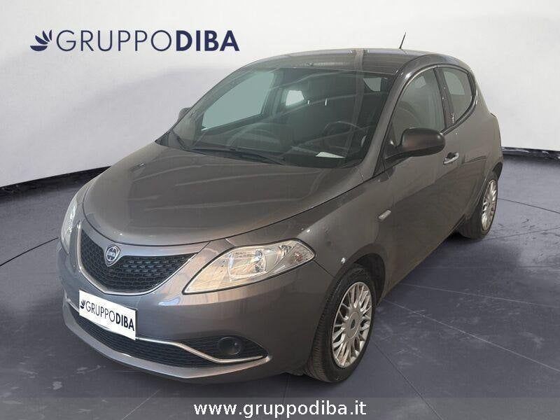 Image of Lancia Ypsilon