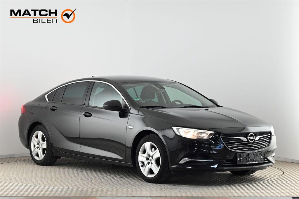 Image of Opel Insignia