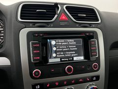 VW Eos 2.0 TDI / NUR 105.tKM / CABRIO / PANO / VW Eos 2.0 TDI / NUR 105.tKM / CABRIO / PANO /