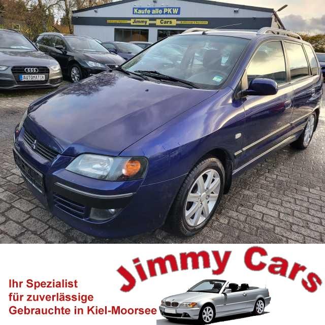 Angebot ansehen Mitsubishi Space Star