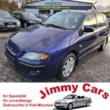 Mitsubishi Space Star 1.6 Avance - Mitsubishi Space Star in Kiel