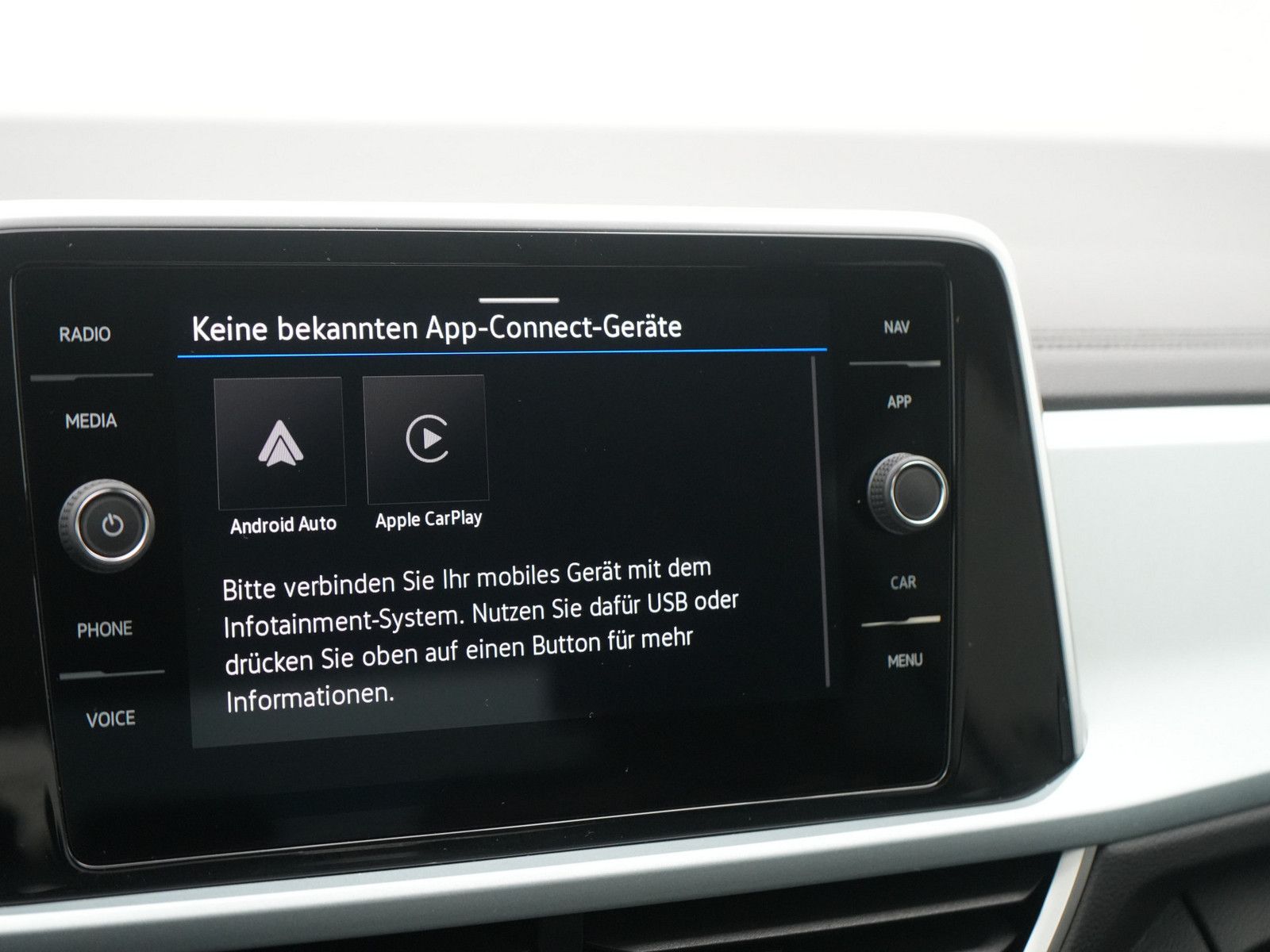 Volkswagen T-Roc - Bild 9