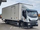 Iveco Eurocargo 120E220 Eurocargo 4X2 12tonner 1500kg - Iveco Eurocargo 120