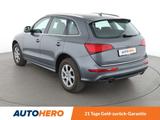 Audi Q5 3.0 V6 TDI quattro Aut.*NAVI*XENON*ACC*CAM*SH - Audi Q5: 3.0