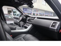 Fahrzeugabbildung Land Rover Range Rover Sport Autobiography Dynamic