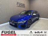 Volkswagen Arteon SB 2.0 TSI 4M R AHK|PANO|H&K|20"|360°|Hea