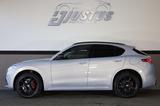 Alfa Romeo Stelvio Sport/ACC/PANO/NAVI/BTH/MFL/KAMERA/R20 - Alfa Romeo: Sport