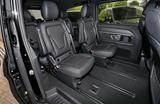 Mercedes-Benz V 250 d Aut. AMG EXCLUSIVE lang  - gebrauchte Mercedes-Benz V 250 aus dem Jahr 2025