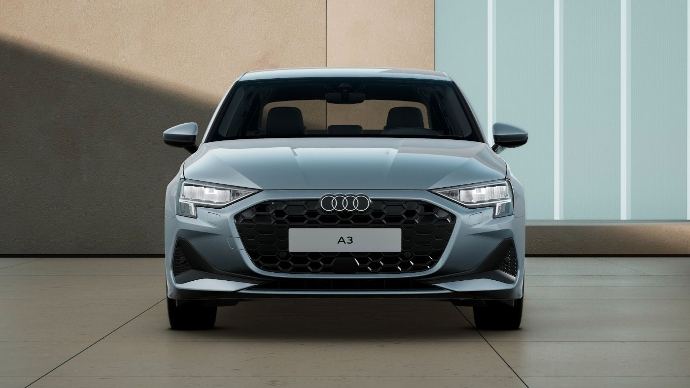 Audi A3 - Bild 5
