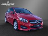 Mercedes-Benz B 200 LED MEMORY Klima - rote Mercedes-Benz B 200