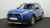 MINI Countryman D - blaue MINI One Countryman